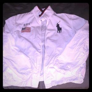 Polo Ralph Lauren jacket